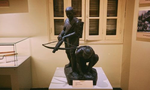 Vietnam National Museum Of History: The story of a nation