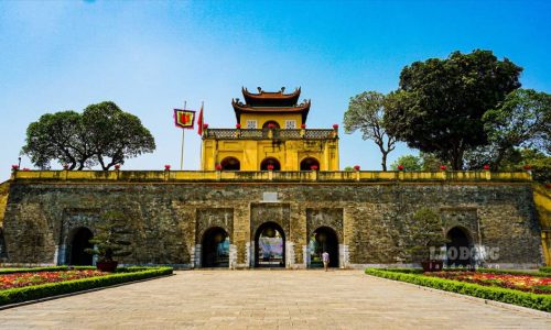 Thang Long Imperial Citadel: Detailed Guide and Experiences