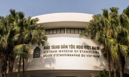 The Vietnam Museum of Ethnology: A Gateway to Cultural Understanding