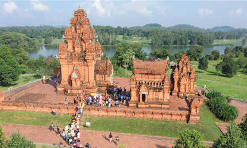 Review of the Vietnam Ethnic Culture Village: A Colorful Cultural Destination