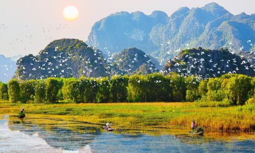 TOP 10+ Must-Visit Tourist Attractions in Ninh Binh