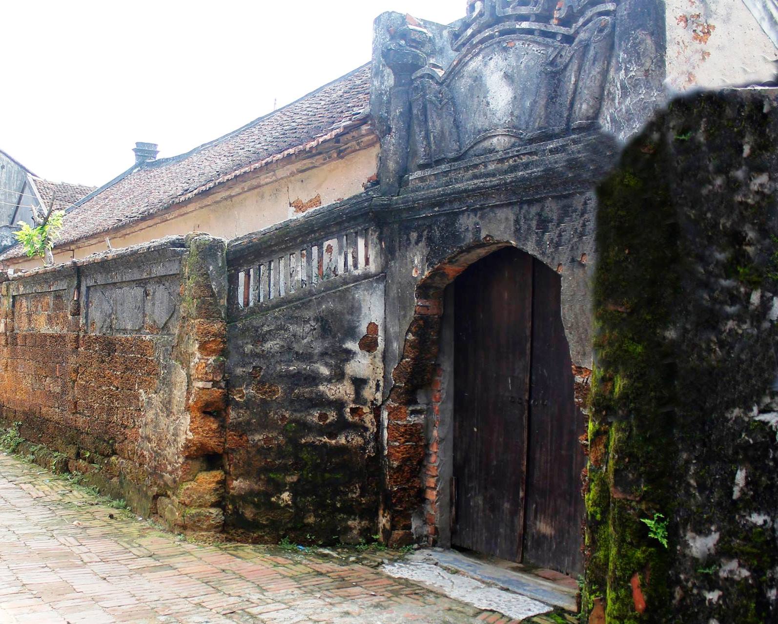 Discovering Traditional Cultural Villages Near Hanoi 16 Yen Truong Village