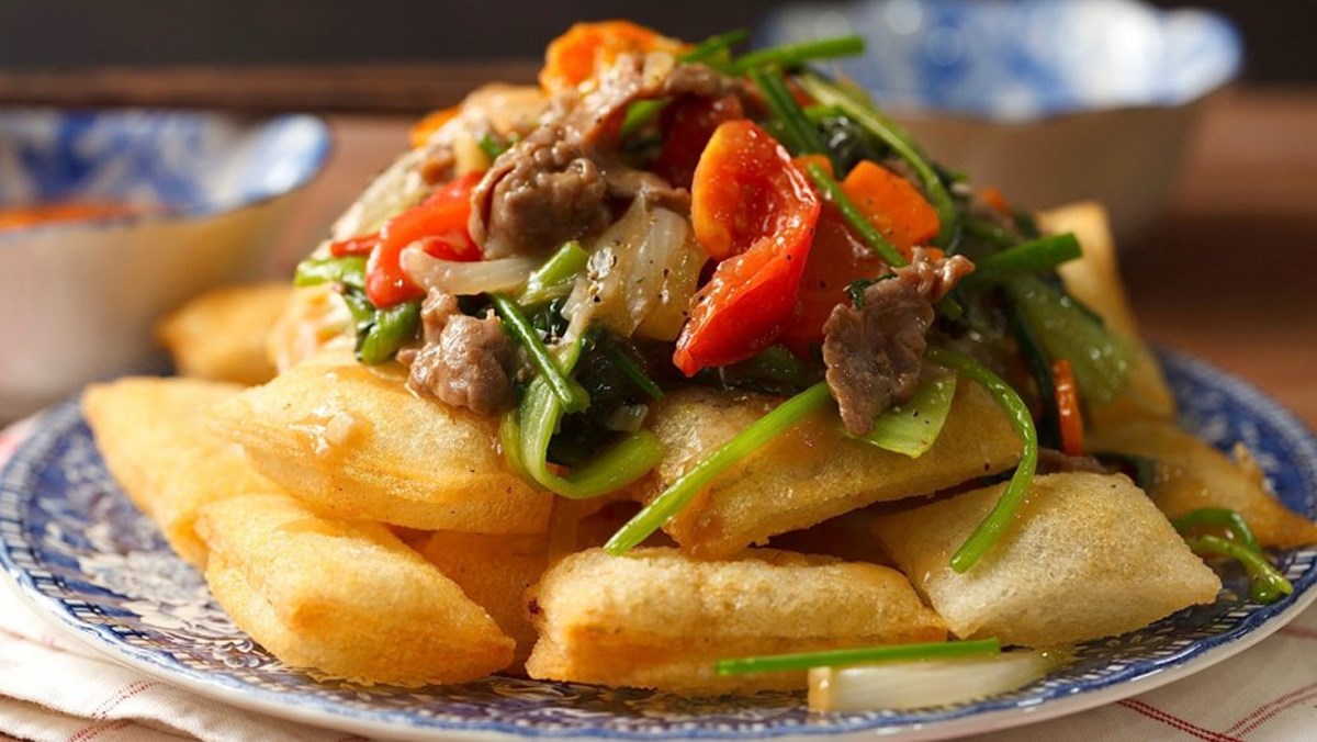 The Best Pho in Hanoi - Top Recommended Restaurants 20 Pho Chien