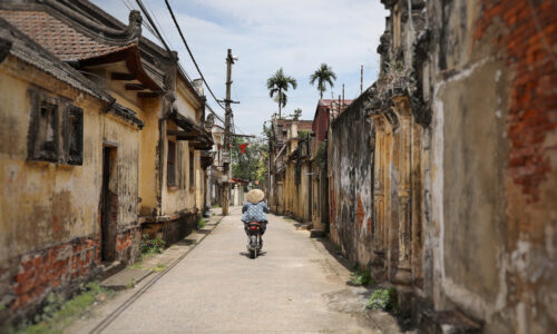 Discovering Traditional Cultural Villages Near Hanoi