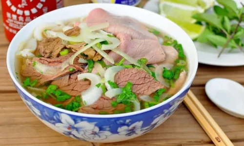 The Best Pho in Hanoi – Top Recommended Restaurants