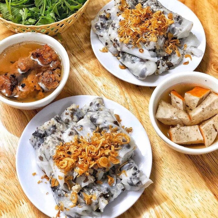 Discover Best “Bánh Cuốn” in Hanoi Old Quarter 14 Bánh Cuốn in Hanoi