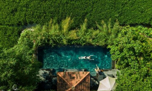 TOP 4 Most Beautiful Resorts in Tam Coc, Ninh Binh