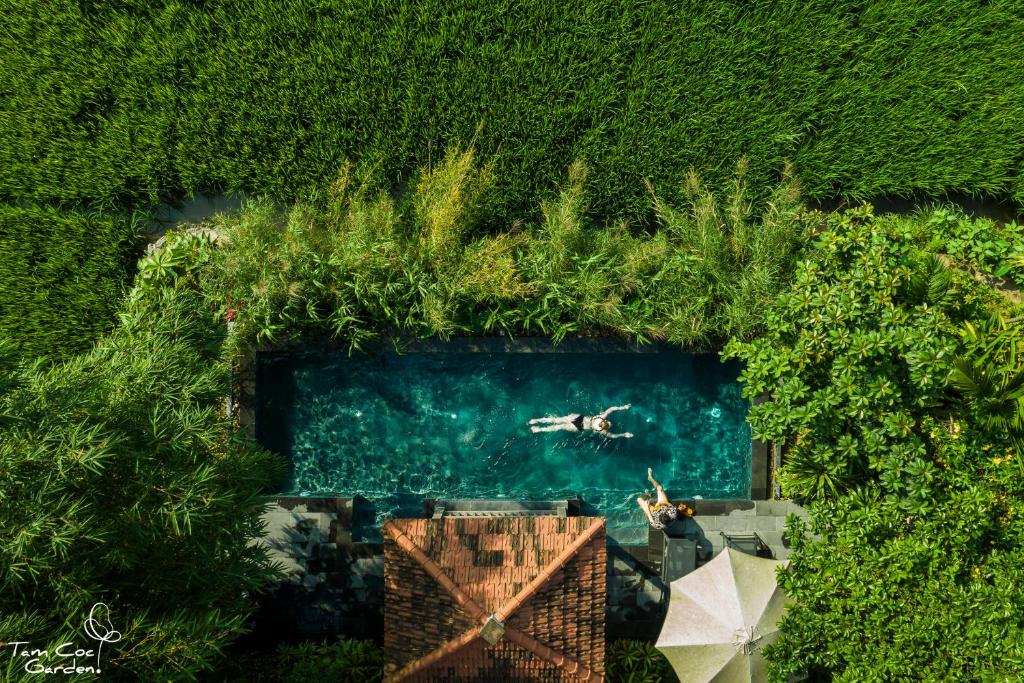 TOP 4 Most Beautiful Resorts in Tam Coc, Ninh Binh 19 Tam Coc Garden – A Vietnamese Architectural Resort Close to Nature