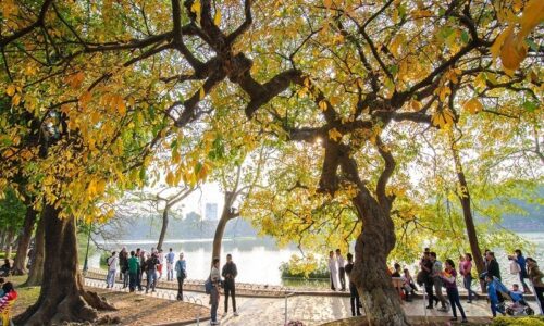 Hanoi in September (2025 Guide): What to Do, Events & What’s On