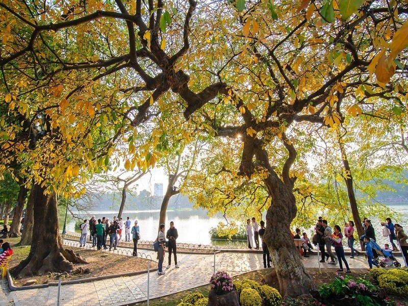 Hanoi in September (2025 Guide): What to Do, Events & What’s On 14 Is September a Good Month to Visit Hanoi?