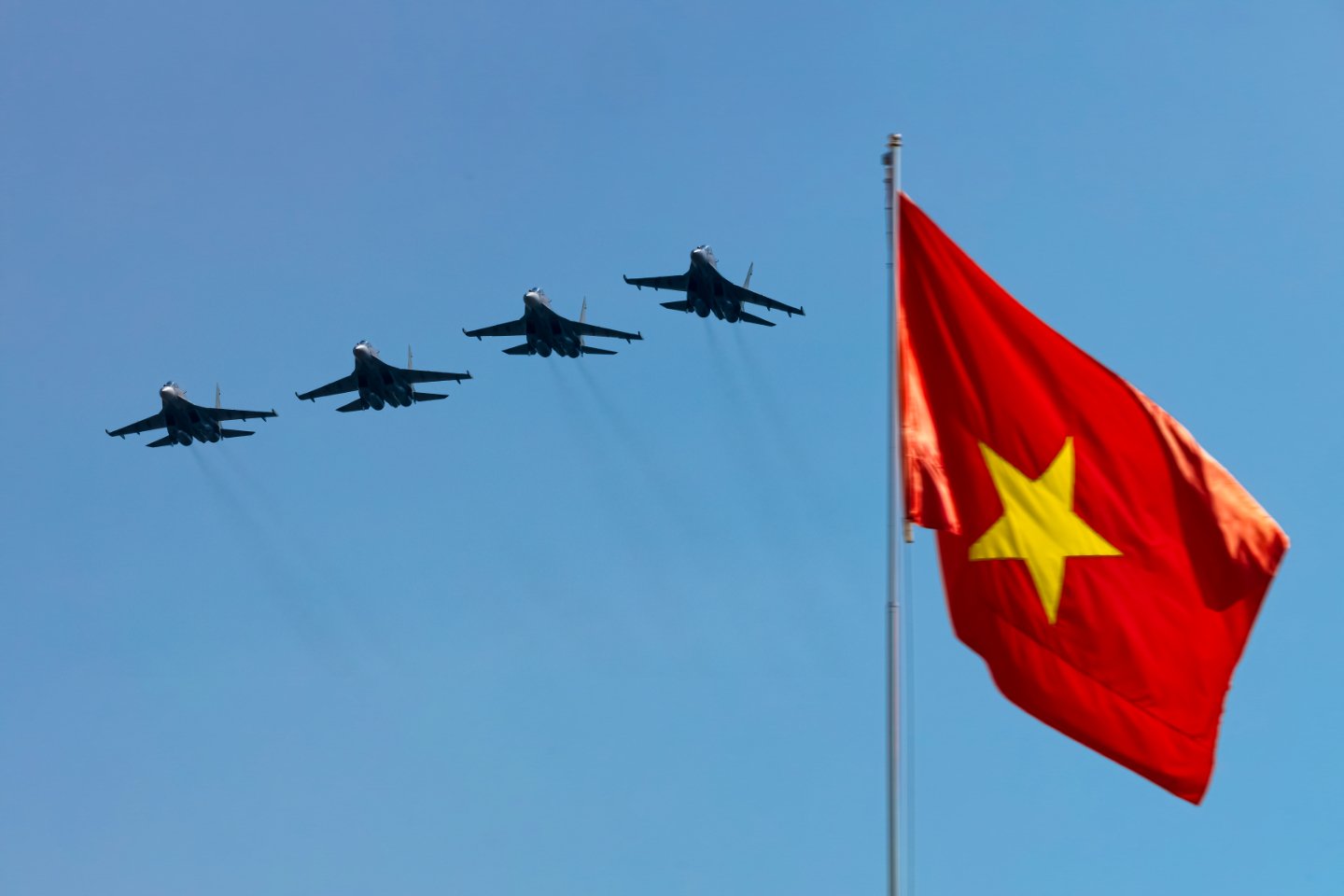 Hanoi in September (2025 Guide): What to Do, Events & What’s On 19 Independence Day – September 2nd