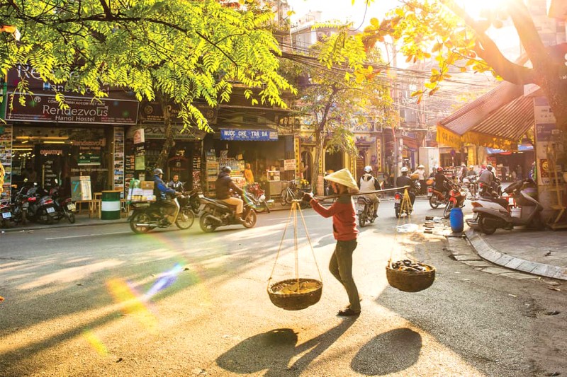 Hanoi in September (2025 Guide): What to Do, Events & What’s On 15 Hanoi Weather in September