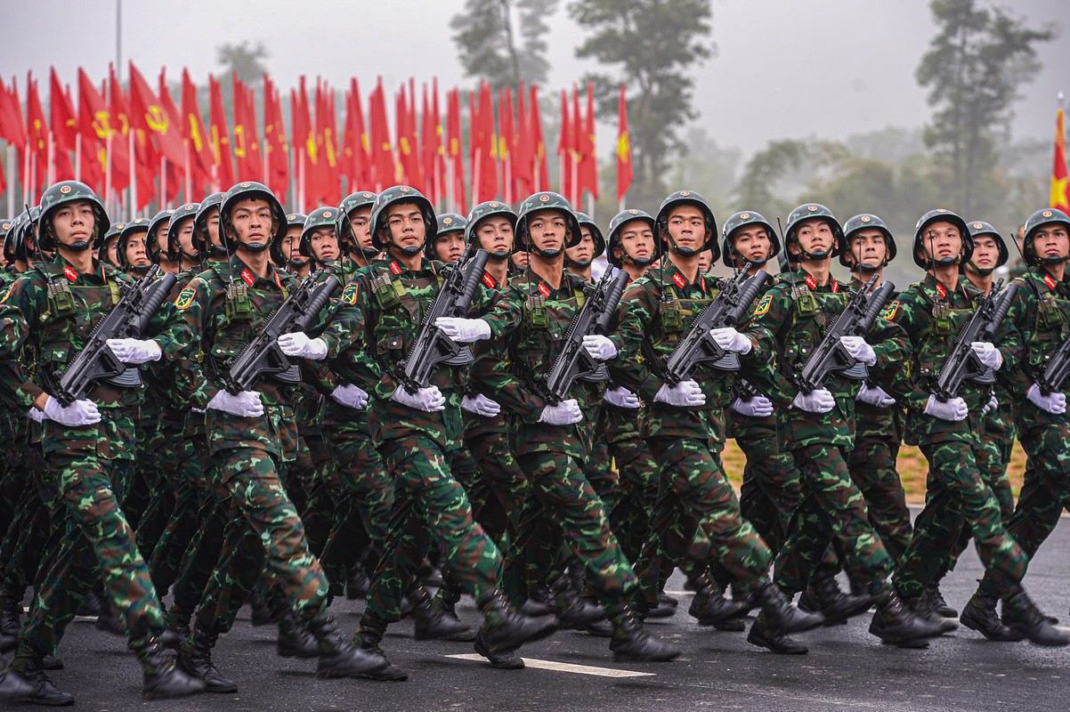 Hanoi in September (2025 Guide): What to Do, Events & What’s On 18 Independence Day – September 2nd