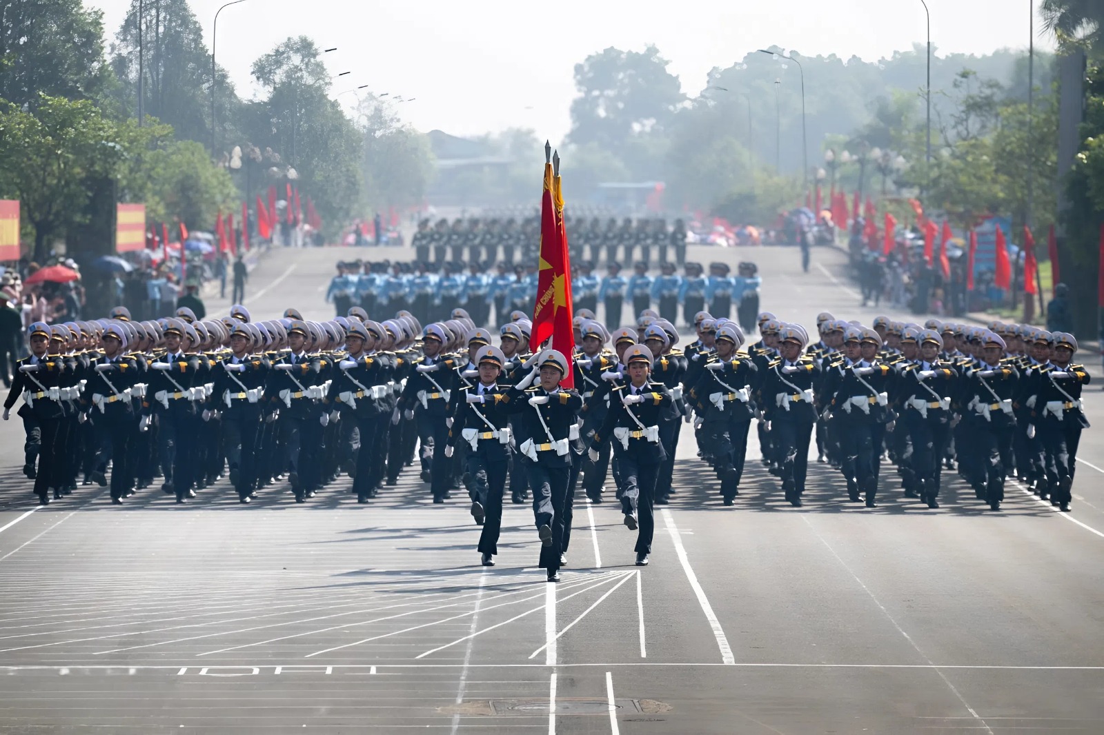 Hanoi in September (2025 Guide): What to Do, Events & What’s On 17 Independence Day – September 2nd