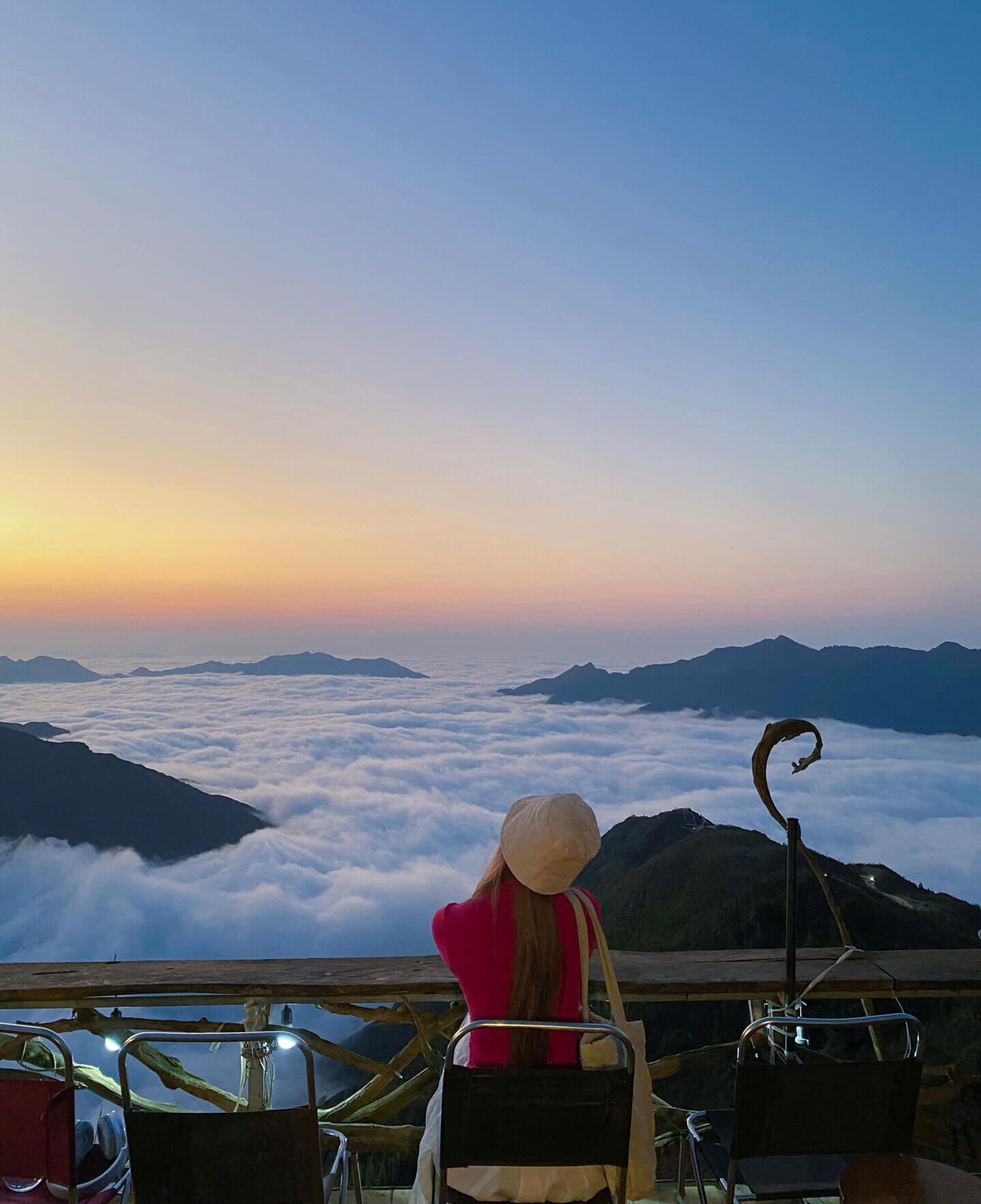 Top 7 BEST Cloud Hunting Places in Northern Vietnam 11 Top 7 BEST Cloud Hunting Places in Northern Vietnam