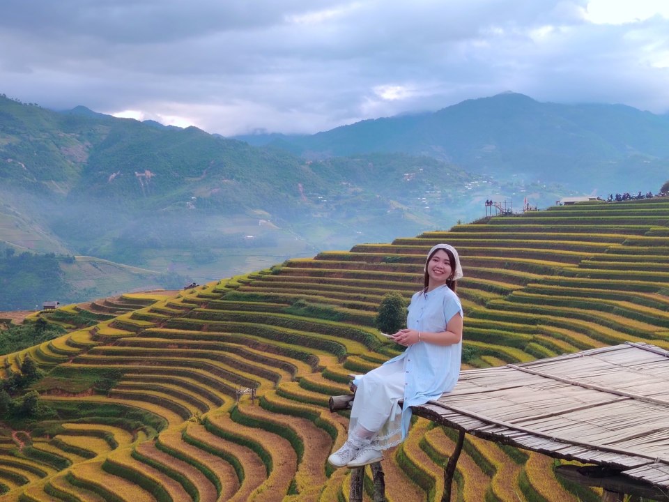 Top 9 Must-Visit Rice Harvest Destinations in Northern Vietnam 2025 26 Mù Cang Chải is a must-visit destination during the rice harvest season.