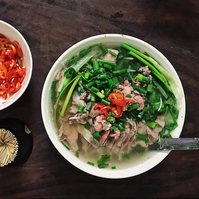 Pho Au Trieu
