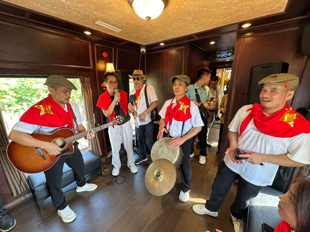 Musical Delights